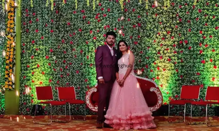 The House of Knots Event Planners